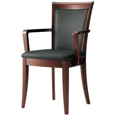 クレス 肘付イス [アエラスW] 張地ランクB