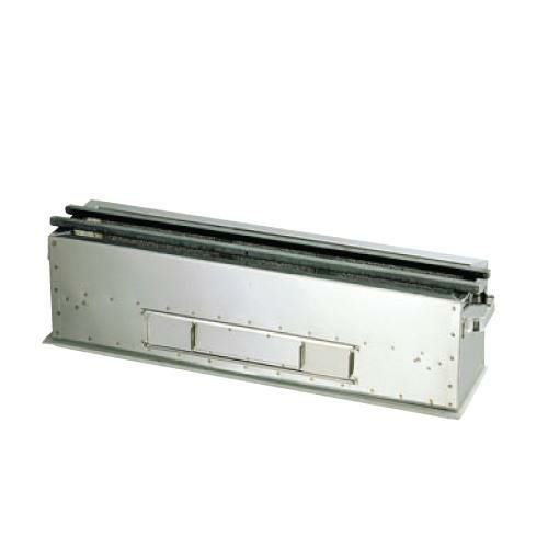 抗火石木炭コンロ(炭焼台)75cm 大(幅210)TK-721 幅750×奥行210×高さ165mm