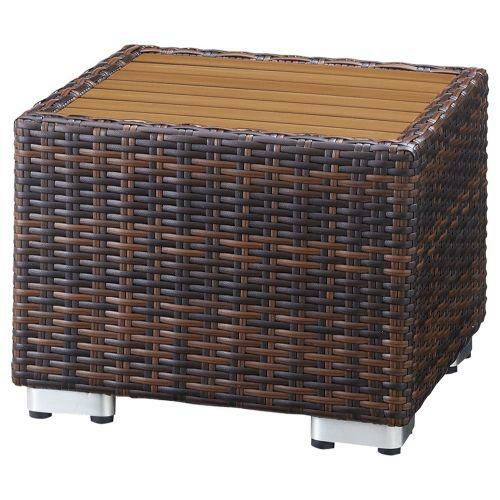 CHERRY(チェリーレスタリア) ガーデンテーブル ロードス サイドテーブル2 型