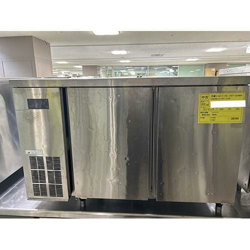 業務用/新品】電気無煙式グリドルテーブル(ステーキ) EGT-9-SL6 幅1300