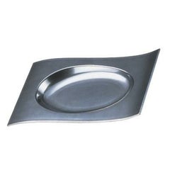 盛器 風情盛器銀透き