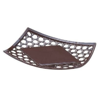 かご 長手いさざかご新溜