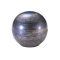盛器 みゆき盛器紫金かすり
