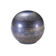 盛器 みゆき盛器紫金かすり