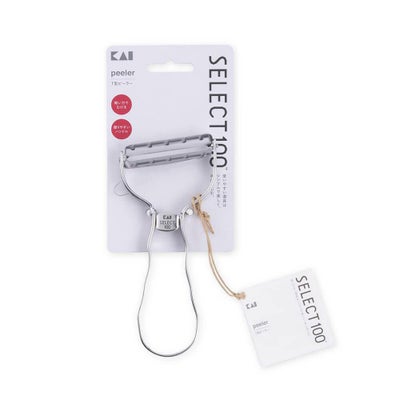 18-8 T型ピーラー DH-3000