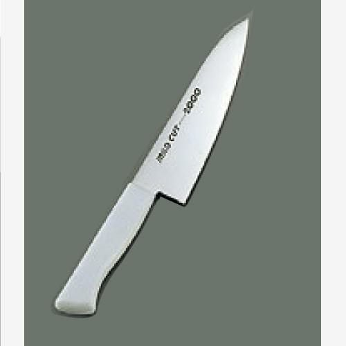 電気式 殺菌灯付 庖丁殺菌庫 K108S(8本差し) 幅460×奥行135×高さ510