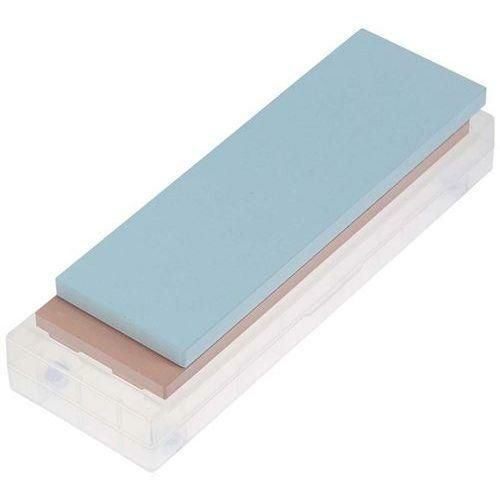 剛研 砥石 輝ツイン(2本組)#1000･#3000 NK-1030