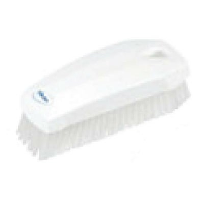 ヴァイカン まな板洗浄ブラシ ソフトタイプ 64415(ホワイト)
