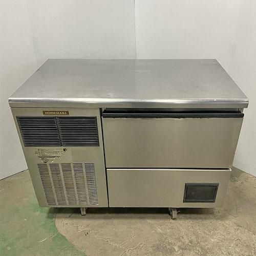 業界最長1年保証】【中古】製氷機 20kg ホシザキ IM-20CL 幅450×奥行