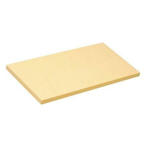 【送料別】ポリエチレン ハイソフト まな板 H-10B 厚さ30mm