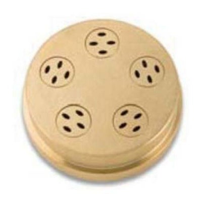 シェフインカーザ用パスタダイス リングイネ 3.3×1.6mm