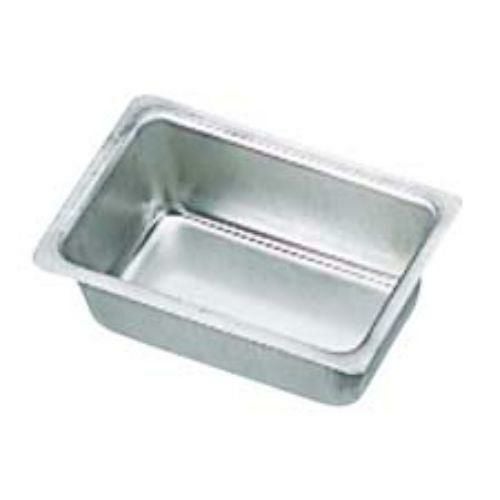 TP 総絞り ミニパウンドケーキ型 大(1個入)No.2342