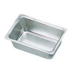 TP 総絞り ミニパウンドケーキ型 大(1個入)No.2342