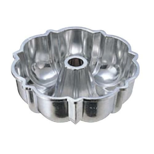 【アルミダイカスト プディング型 No.1652 97】/業務用/グループA