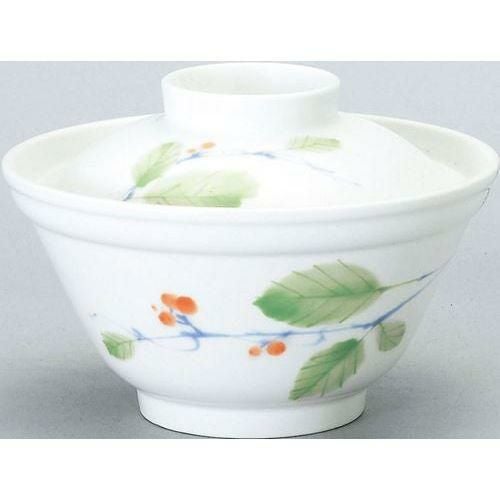 DC軽量強化赤い実 蓋(中)