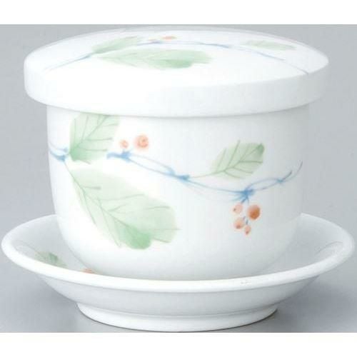 DC軽量強化赤い実 茶碗蒸