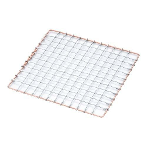 飛騨コンロ用 亜鉛引金網 6号用 (150×150)