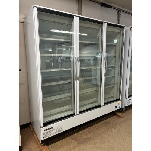 中古冷凍リーチインショーケース | テンポスドットコム通販サイト