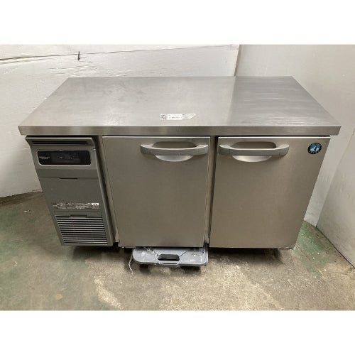 業界最長1年保証】【中古】冷蔵コールドテーブル フクシマガリレイ