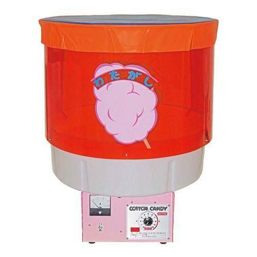わた菓子機 CA-120型 電気式 幅640×奥行640×高さ800