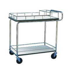 ナチュラルワゴン SA-12D カナザワ