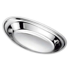 IKD 18-8 カレー皿 大 12.5インチ