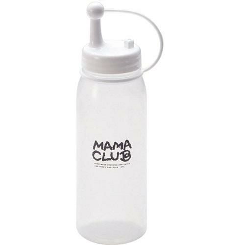 ママクラブ キャップ付ディスペンサー MC-35 400ml ホワイト