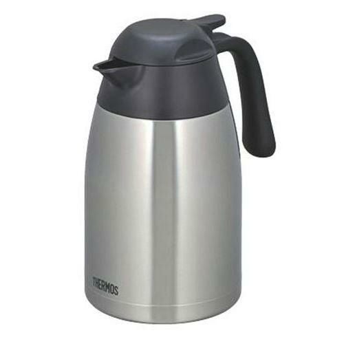 サーモス THERMOS 卓上ポット THX-1500 ステンレス 1.5L