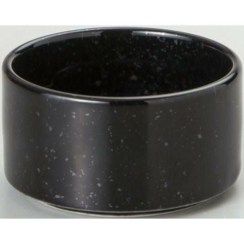 12-155-30 スタッカー 6cmスタッカー 黒御影 6.5×3.6(cm)
