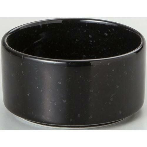 12-155-29 スタッカー 7cmスタッカー 黒御影 7.4×3.9(cm)