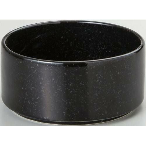 12-154-16 スタッカー 10cmスタッカー 黒御影 10.1×4.7(cm)