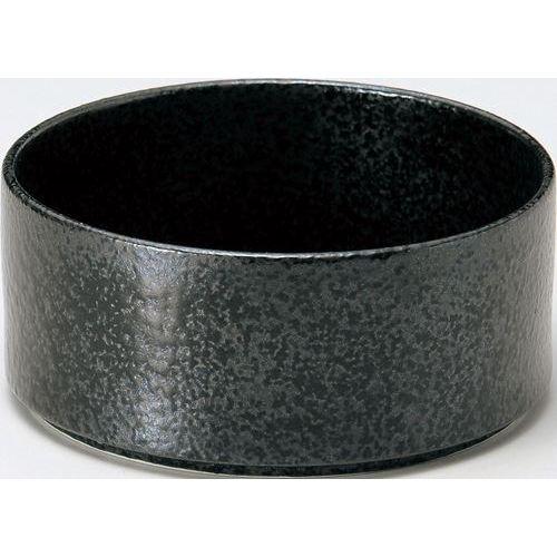 12-154-12 スタッカー 12cmスタッカー 黒耀 12×5.2(cm)