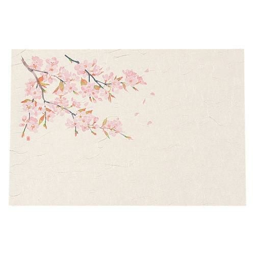 尺3四季懐石まっと(50枚入) 桜