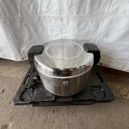 タイガー電子ジャー JHA-5400 業務用特選品 業務用電子ジャー 炊きたて