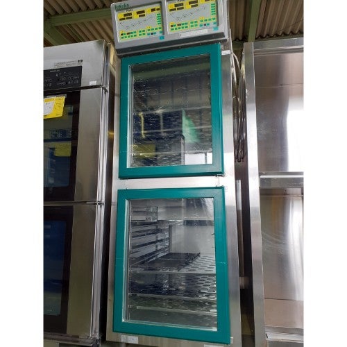 中古】ドゥコンディショナー フクシマガリレイ(福島工業) QBZ-232DCST2