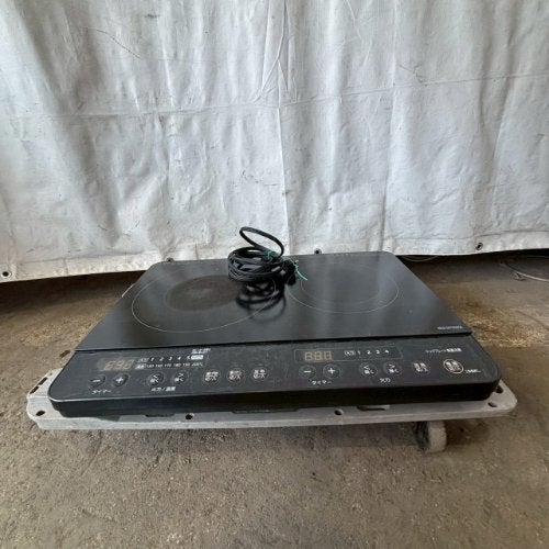 業界最長1年保証】【中古】冷蔵ショーケース アリガ ZPC-0602RZ 幅1800