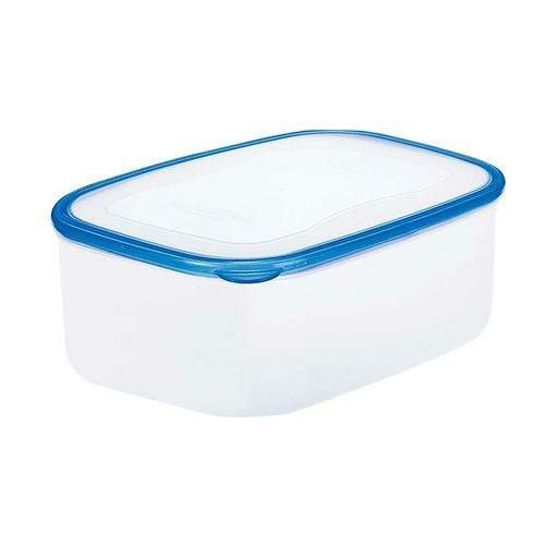 パッセハード シール容器 WA-6 クリアブルー