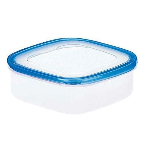 パッセハード シール容器 WS-2 クリアブルー