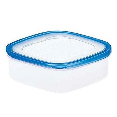 パッセハード シール容器 WS-2 クリアブルー