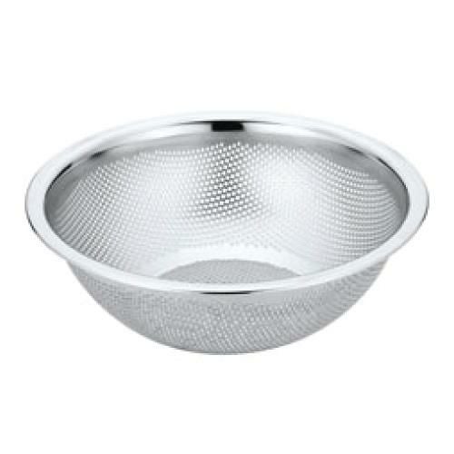 UK 18-8 HACCP 水切りボール 30cm