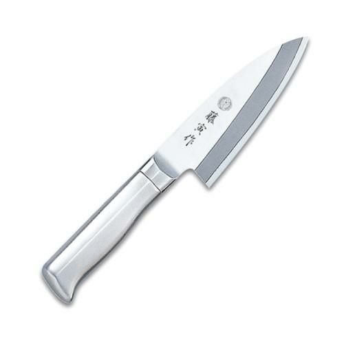 藤寅作 出刃 FU-636 16.5cm /※総額15000円以上購入で