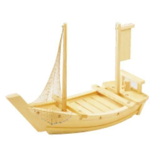 白木 料理舟 2.5尺