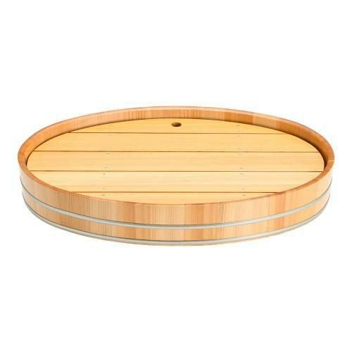 サワラ 小判 盛込桶 1号