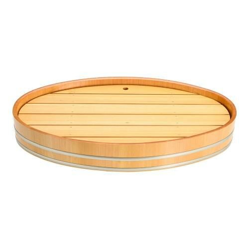 サワラ 小判 盛込桶 特大