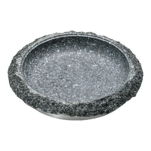 長水 石焼フリーシェイプ煮込み鍋 YS-1236