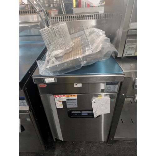 中古業務用フライヤーの通販ならテンポスドットコム