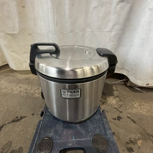 2 升 炊飯器 業務用 ジャー炊飯器 製品一覧・検索 - タイガー魔法瓶