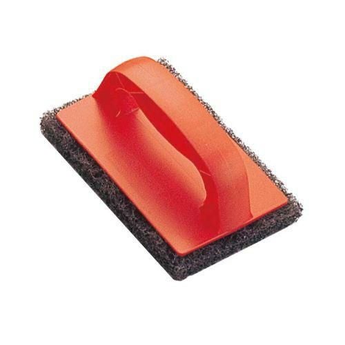 グリドルスクラバー 高温用 スコッチブリック 3M