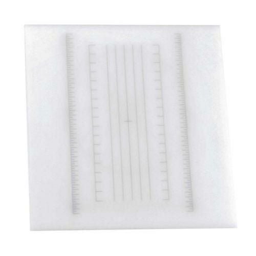 積層式 目盛入りまな板 大