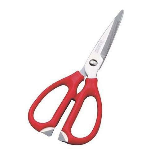 ソフトキッチンバサミ HL-114